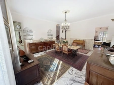 CAGNES SUR MER (06), maison 7 pièces avec patio, terrasses, jardin en centre ville