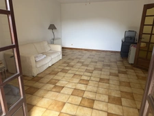 En CORSE, proche AJACCIO, aux portes du village d'AFA, grande maison familiale de 168m2,  terrain arborés de 2300 m2