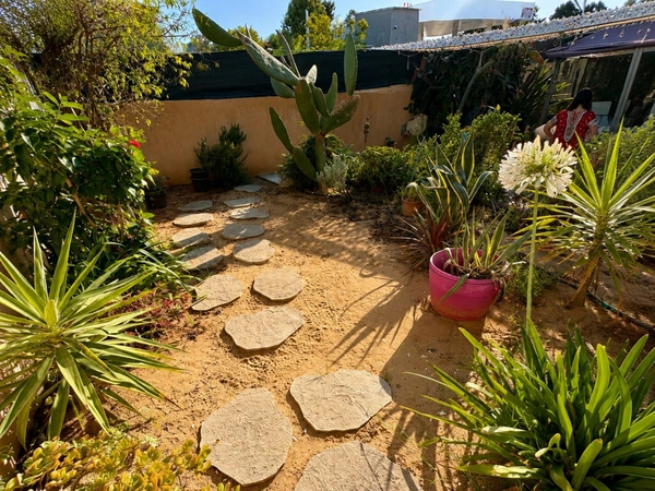 PORTICCIO (20), Appartement 4 pièces avec grande terrasse proche des plages et des commerces