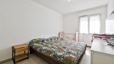 Ajaccio bel appartement T3 avec terrasse au sein d'une résidence récente, proche commerces et bus