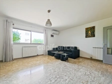 Ajaccio, Route des Sanguinaires, proche plages,  à proximités des commerces, appartement T2