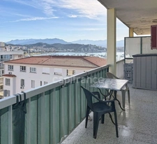 AJACCIO (20), appartement T2, à proximité du cours Napoléon et du port