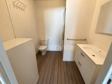 AJACCIO (20), appartement T2, terrasse, vue dégagée, secteur rocade proche commerces