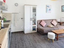 AJACCIO (20), appartement T2, à proximité du cours Napoléon et du port