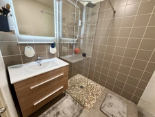 PORTICCIO (20), Appartement 4 pièces avec grande terrasse proche des plages et des commerces