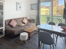 AJACCIO (20), appartement T2, à proximité du cours Napoléon et du port