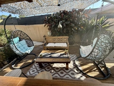 PORTICCIO (20), Appartement 4 pièces avec grande terrasse proche des plages et des commerces