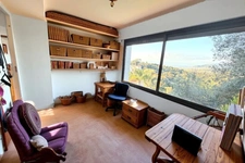 Proche AJACCIO, commune de BASTELICACCIA (20), bel appartement T5 avec terrasse, parking, cave, vue mer...