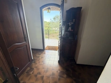 En CORSE, proche AJACCIO, aux portes du village d'AFA, grande maison familiale de 168m2,  terrain arborés de 2300 m2