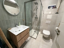  AJACCIO (20), Charmant appartement T2, début du cours Napoléon, proche Port, gare, commerces, bus ...