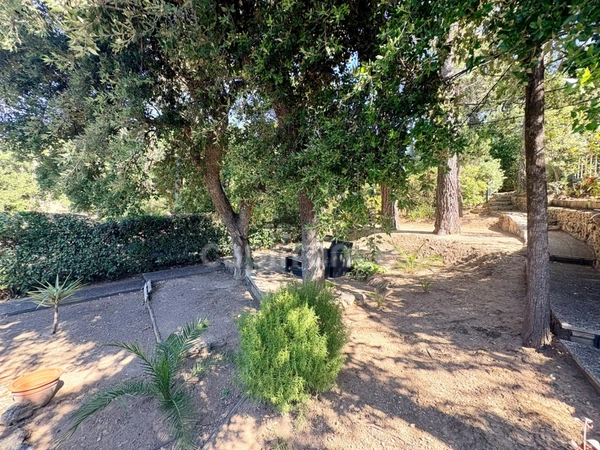 FREJUS (83– Villa de plain-pied de 170 m², 5 chambres, piscine et terrain de 1 100 m² – Exclusivité