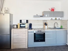 AJACCIO (20), appartement T2, à proximité du cours Napoléon et du port