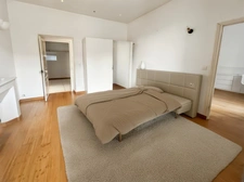 AJACCIO (20), centre ville à proximité immédiate du cours Napoléon, bel appartement T5 de 155m2 avec balcons