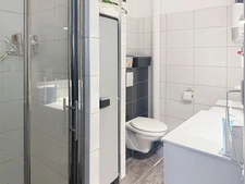 AJACCIO (20), appartement T2, à proximité du cours Napoléon et du port