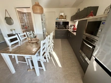 PORTICCIO (20), Appartement 4 pièces avec grande terrasse proche des plages et des commerces