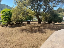 En CORSE, proche AJACCIO, aux portes du village d'AFA, grande maison familiale de 168m2,  terrain arborés de 2300 m2