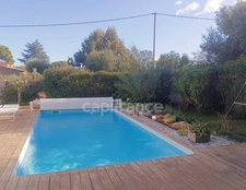 Furiani A Vendre villa 4 chambres piscine et son studio indépendant