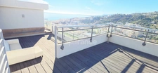 Villa de toit à vendre Penthouse VILLE DI PIETRABUGNO (20) vue mer exceptionnelle