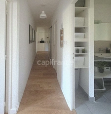 Appartement à vendre 3 pièces Bastia Sud