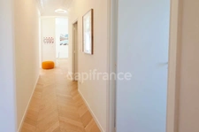 Appartement T4 à vendre centre ville BASTIA (20) 