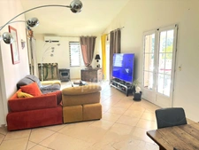 Villa avec piscine à vendre 7 pièces LECCI (20)