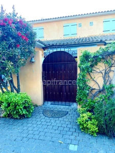 Appartement à vendre 2 pièces PORTO VECCHIO (20)