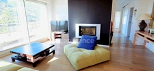 Villa de toit à vendre Penthouse VILLE DI PIETRABUGNO (20) vue mer exceptionnelle