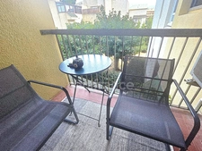 Appartement à vendre 3 pièces Bastia Sud