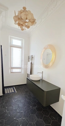 Appartement T4 à vendre centre ville BASTIA (20) 