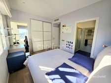 Villa de toit à vendre Penthouse VILLE DI PIETRABUGNO (20) vue mer exceptionnelle