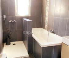 Furiani A Vendre villa 4 chambres piscine et son studio indépendant