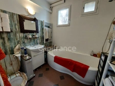 Maison à vendre 3 pièces LECCI (20) Terrasse et jardin