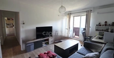 Appartement à vendre 2 pièces BASTIA SUD rentabilité locative
