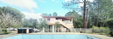 Villa avec piscine à vendre 7 pièces LECCI (20)