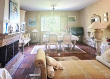 Maison familiale de charme, 6 pièces piscine, terrain