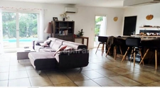 Furiani A Vendre villa 4 chambres piscine et son studio indépendant