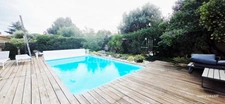 Furiani A Vendre villa 4 chambres piscine et son studio indépendant