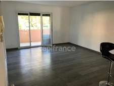 Appartement à vendre 3 pièces BORGO (20) terrasse