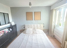 Appartement à vendre 3 pièces Bastia Sud