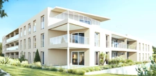 appartement à vendre 3 pièces CALVI (20) à 800 mètres de la plage