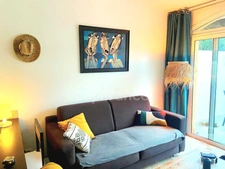 Appartement à vendre 2 pièces PORTO VECCHIO (20)