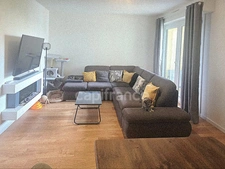 Appartement à vendre 3 pièces Bastia Sud