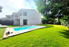Cala Rossa Maison à vendre 4 pièces (20) piscine proche mer
