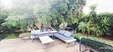 Furiani A Vendre villa 4 chambres piscine et son studio indépendant