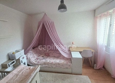 Appartement à vendre 3 pièces Bastia Sud