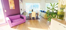 Villa de toit à vendre Penthouse VILLE DI PIETRABUGNO (20) vue mer exceptionnelle