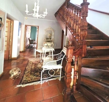 Maison familiale de charme, 6 pièces piscine, terrain