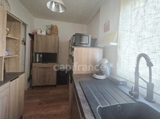 Appartement à vendre 3 pièces Bastia Sud