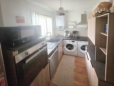 Appartement à vendre 3 pièces Bastia Sud