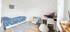 Furiani A Vendre villa 4 chambres piscine et son studio indépendant